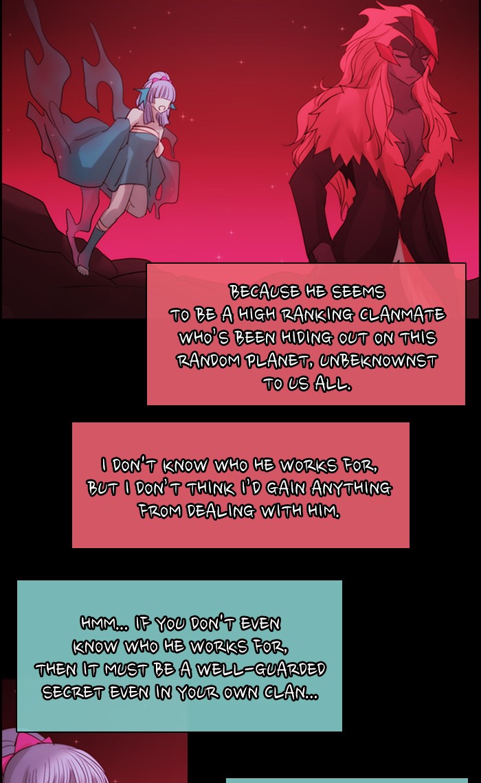 Kubera Chapter 460 page 15 - Chapter 460: [Season 3] Ep. 176 - The Weight of Time (16)