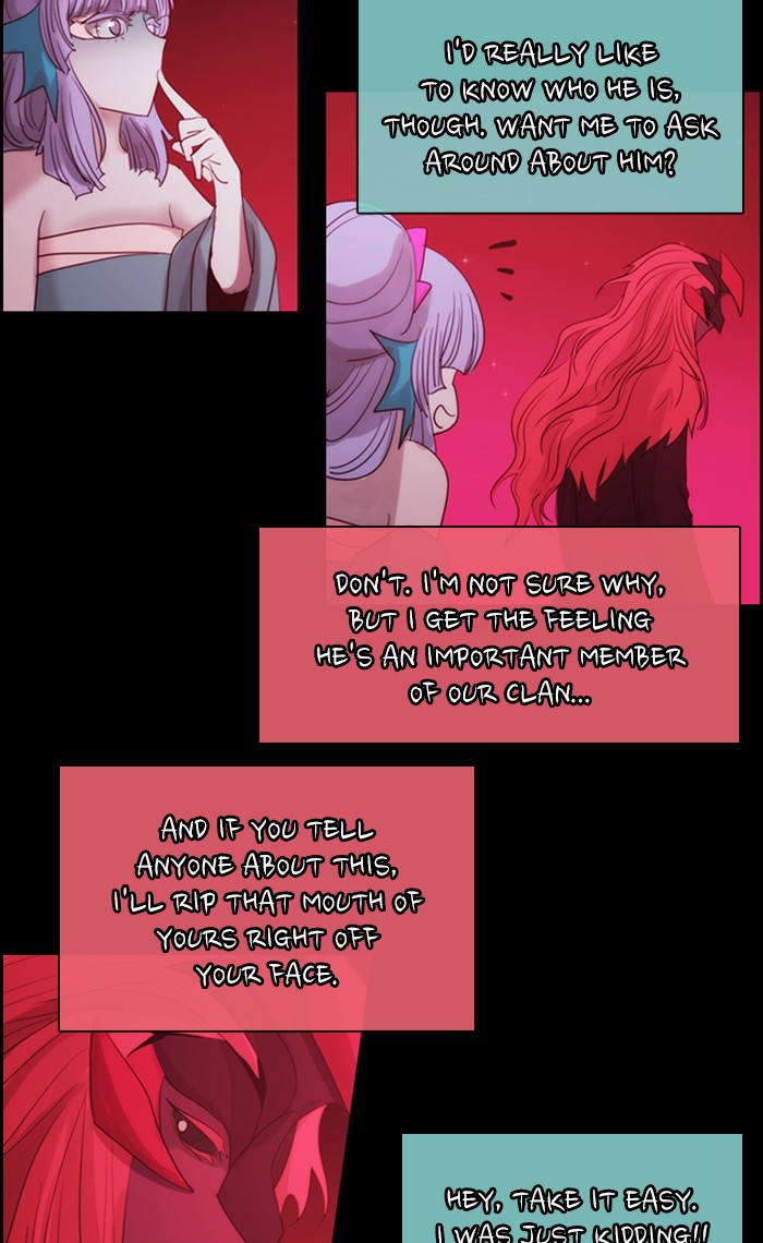 Kubera Chapter 460 page 16 - Chapter 460: [Season 3] Ep. 176 - The Weight of Time (16)