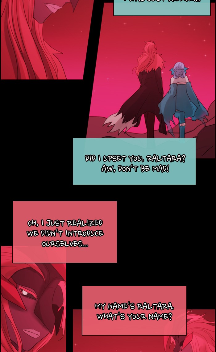 Kubera Chapter 460 page 17 - Chapter 460: [Season 3] Ep. 176 - The Weight of Time (16)