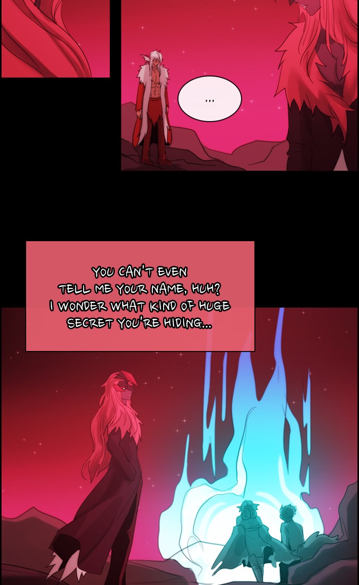 Kubera Chapter 460 page 18 - Chapter 460: [Season 3] Ep. 176 - The Weight of Time (16)