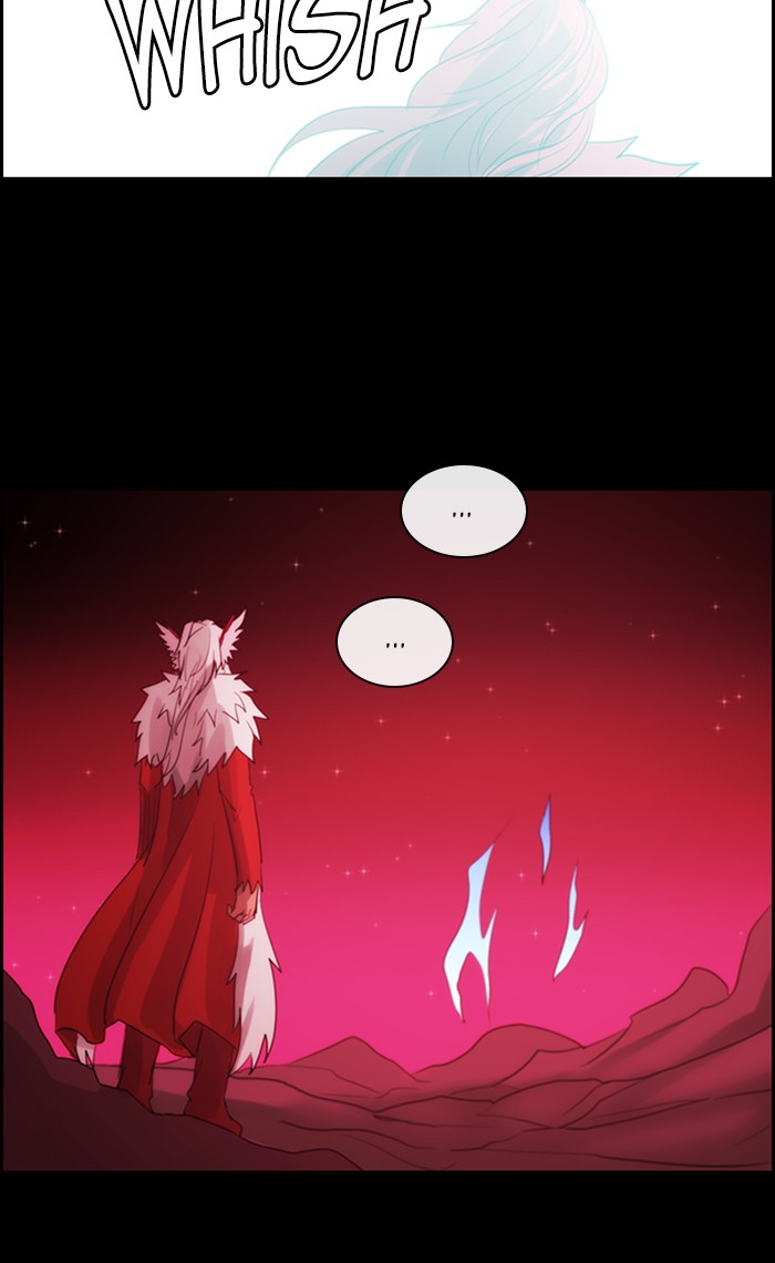 Kubera Chapter 460 page 20 - Chapter 460: [Season 3] Ep. 176 - The Weight of Time (16)