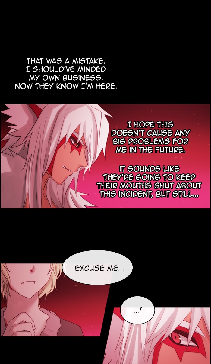 Kubera Chapter 460 page 21 - Chapter 460: [Season 3] Ep. 176 - The Weight of Time (16)