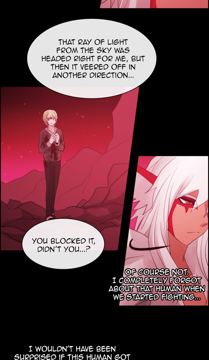 Kubera Chapter 460 page 22 - Chapter 460: [Season 3] Ep. 176 - The Weight of Time (16)