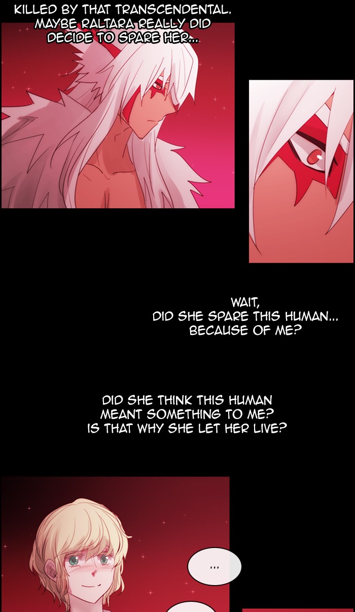 Kubera Chapter 460 page 23 - Chapter 460: [Season 3] Ep. 176 - The Weight of Time (16)