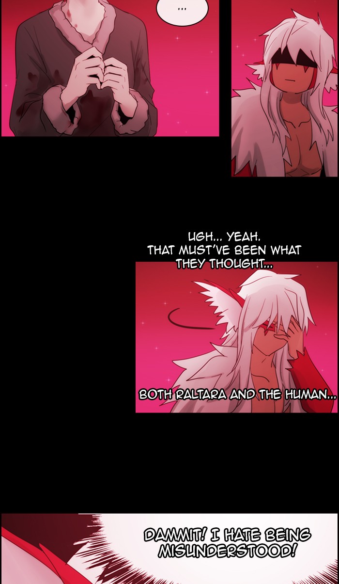 Kubera Chapter 460 page 24 - Chapter 460: [Season 3] Ep. 176 - The Weight of Time (16)