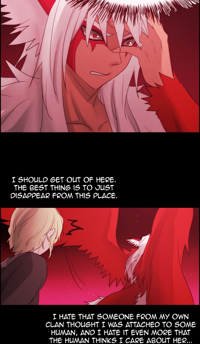 Kubera Chapter 460 page 25 - Chapter 460: [Season 3] Ep. 176 - The Weight of Time (16)