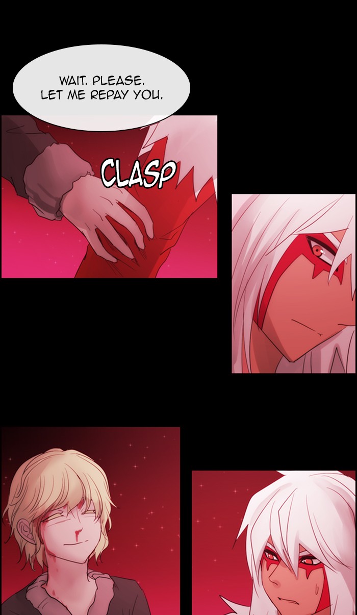 Kubera Chapter 460 page 26 - Chapter 460: [Season 3] Ep. 176 - The Weight of Time (16)