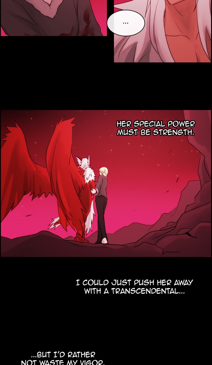 Kubera Chapter 460 page 27 - Chapter 460: [Season 3] Ep. 176 - The Weight of Time (16)