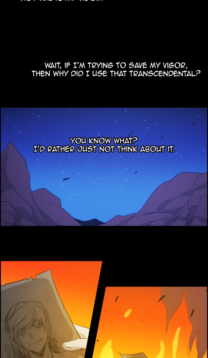 Kubera Chapter 460 page 28 - Chapter 460: [Season 3] Ep. 176 - The Weight of Time (16)