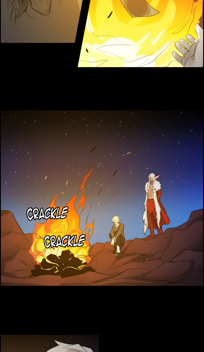 Kubera Chapter 460 page 29 - Chapter 460: [Season 3] Ep. 176 - The Weight of Time (16)
