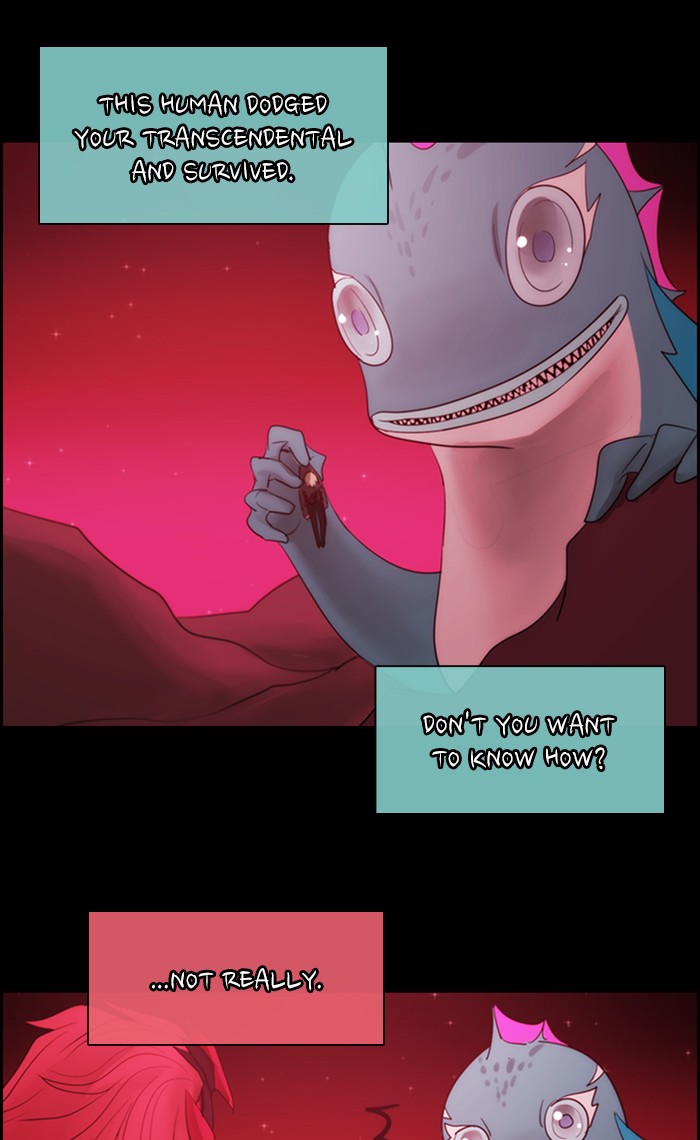 Kubera Chapter 460 page 3 - Chapter 460: [Season 3] Ep. 176 - The Weight of Time (16)