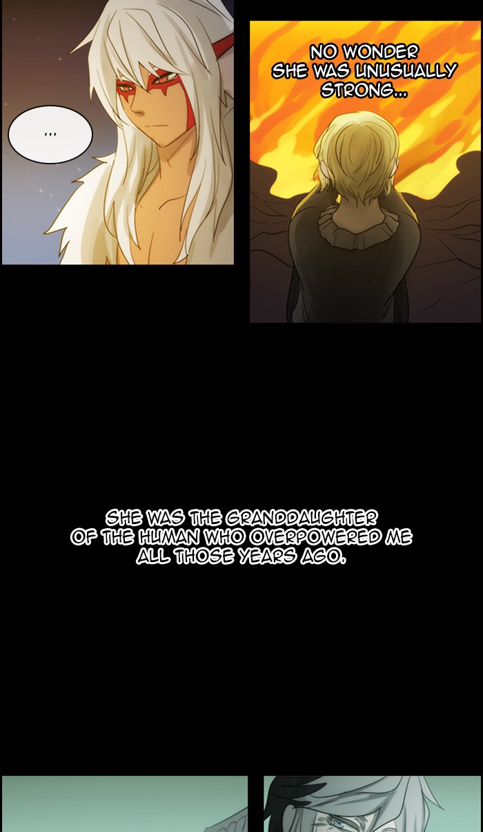Kubera Chapter 460 page 30 - Chapter 460: [Season 3] Ep. 176 - The Weight of Time (16)