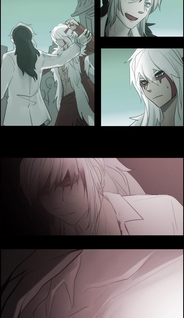 Kubera Chapter 460 page 31 - Chapter 460: [Season 3] Ep. 176 - The Weight of Time (16)