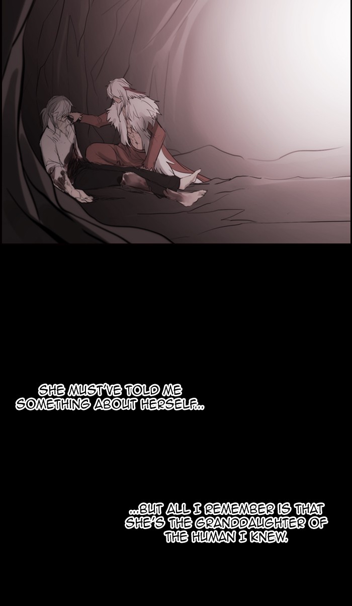 Kubera Chapter 460 page 32 - Chapter 460: [Season 3] Ep. 176 - The Weight of Time (16)
