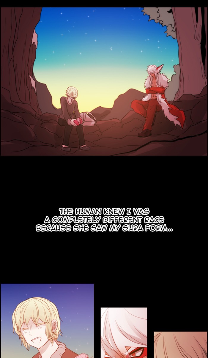 Kubera Chapter 460 page 33 - Chapter 460: [Season 3] Ep. 176 - The Weight of Time (16)