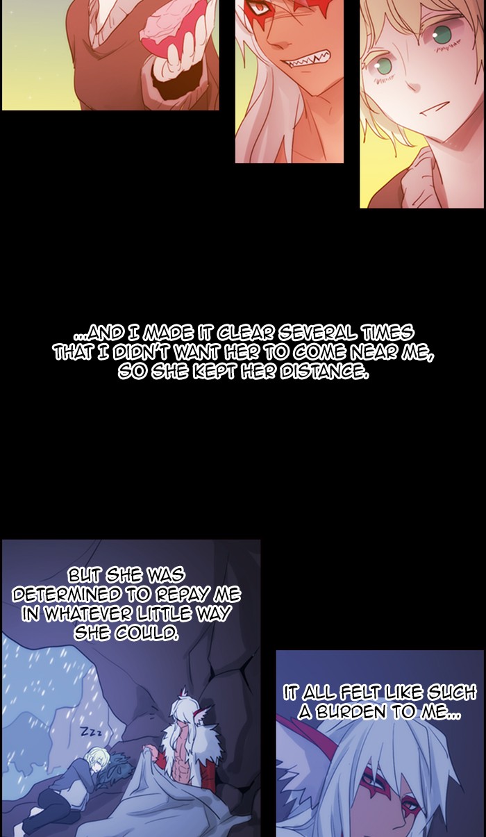 Kubera Chapter 460 page 34 - Chapter 460: [Season 3] Ep. 176 - The Weight of Time (16)