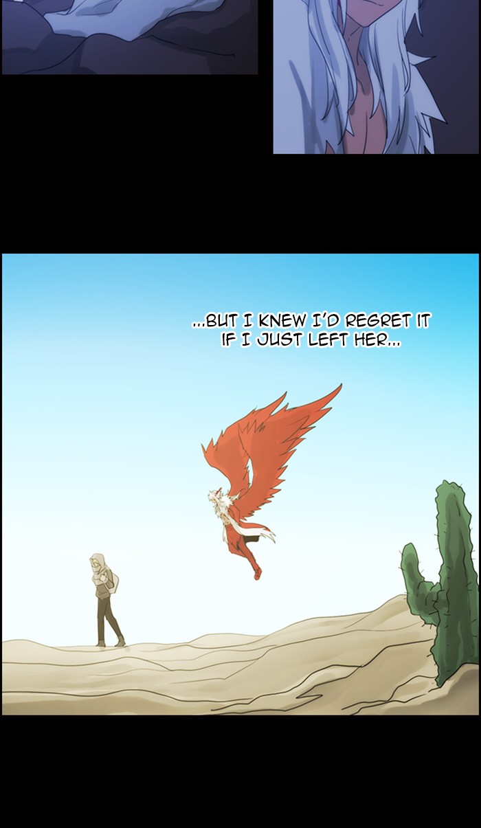 Kubera Chapter 460 page 35 - Chapter 460: [Season 3] Ep. 176 - The Weight of Time (16)