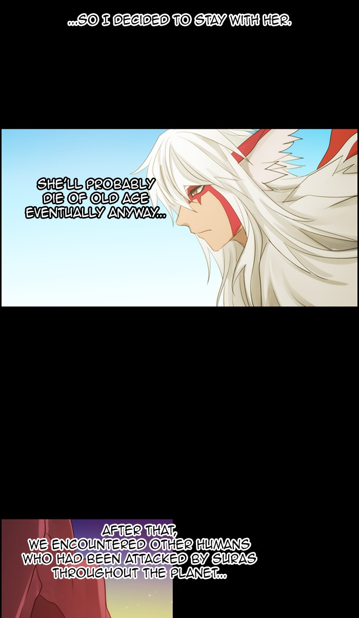 Kubera Chapter 460 page 36 - Chapter 460: [Season 3] Ep. 176 - The Weight of Time (16)