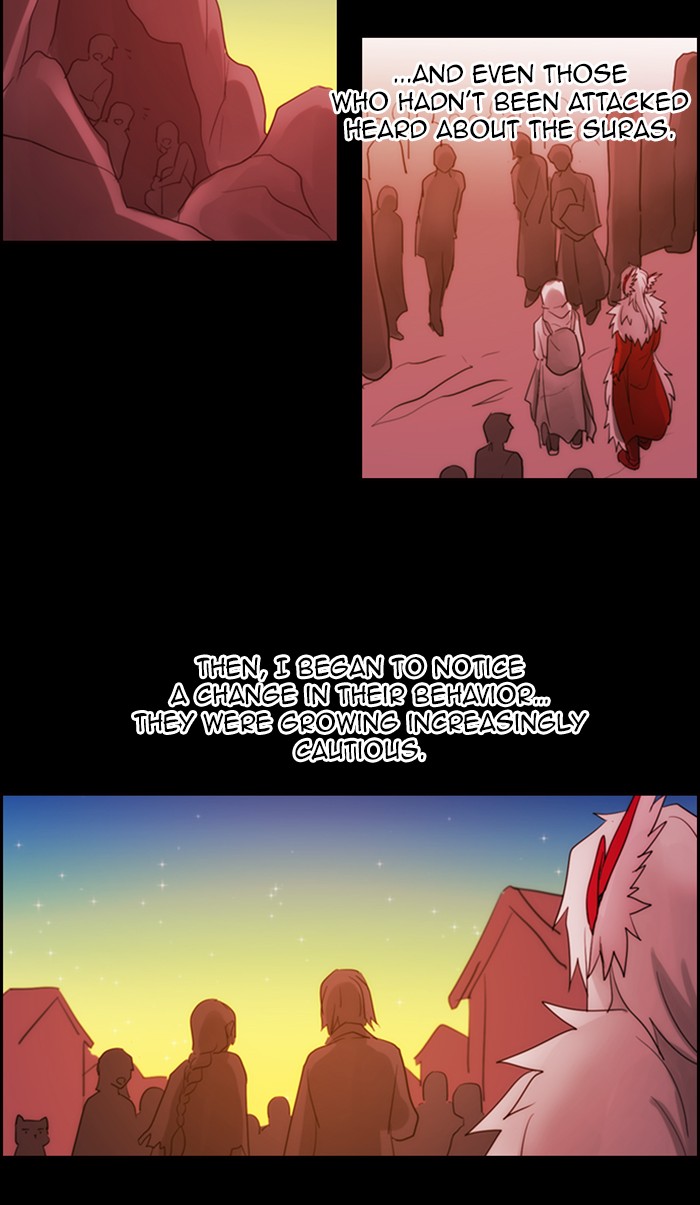 Kubera Chapter 460 page 37 - Chapter 460: [Season 3] Ep. 176 - The Weight of Time (16)