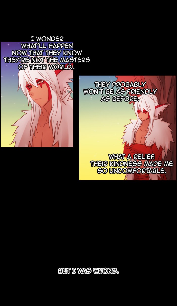 Kubera Chapter 460 page 38 - Chapter 460: [Season 3] Ep. 176 - The Weight of Time (16)