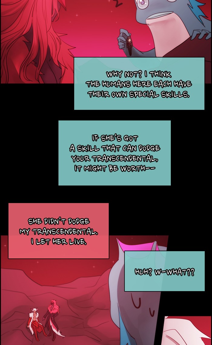 Kubera Chapter 460 page 4 - Chapter 460: [Season 3] Ep. 176 - The Weight of Time (16)