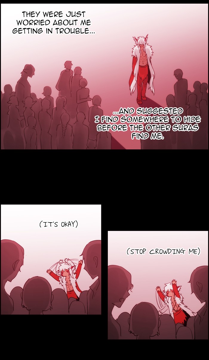Kubera Chapter 460 page 40 - Chapter 460: [Season 3] Ep. 176 - The Weight of Time (16)