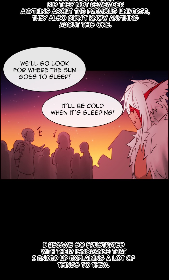 Kubera Chapter 460 page 42 - Chapter 460: [Season 3] Ep. 176 - The Weight of Time (16)