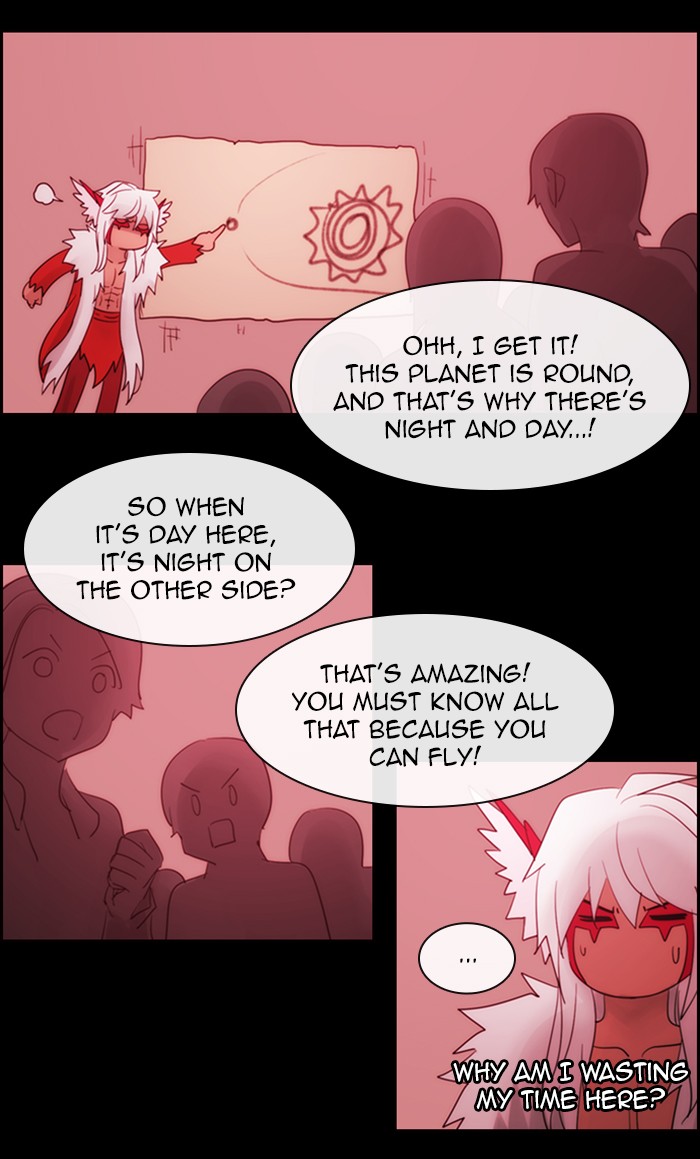 Kubera Chapter 460 page 43 - Chapter 460: [Season 3] Ep. 176 - The Weight of Time (16)
