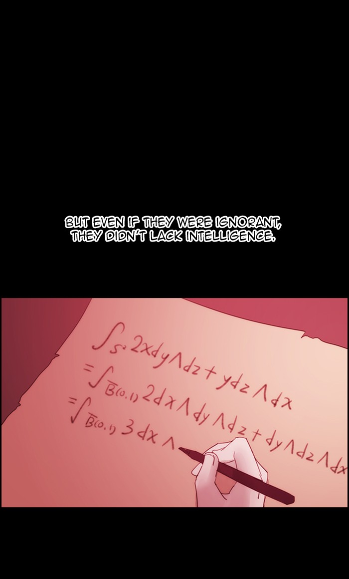 Kubera Chapter 460 page 44 - Chapter 460: [Season 3] Ep. 176 - The Weight of Time (16)