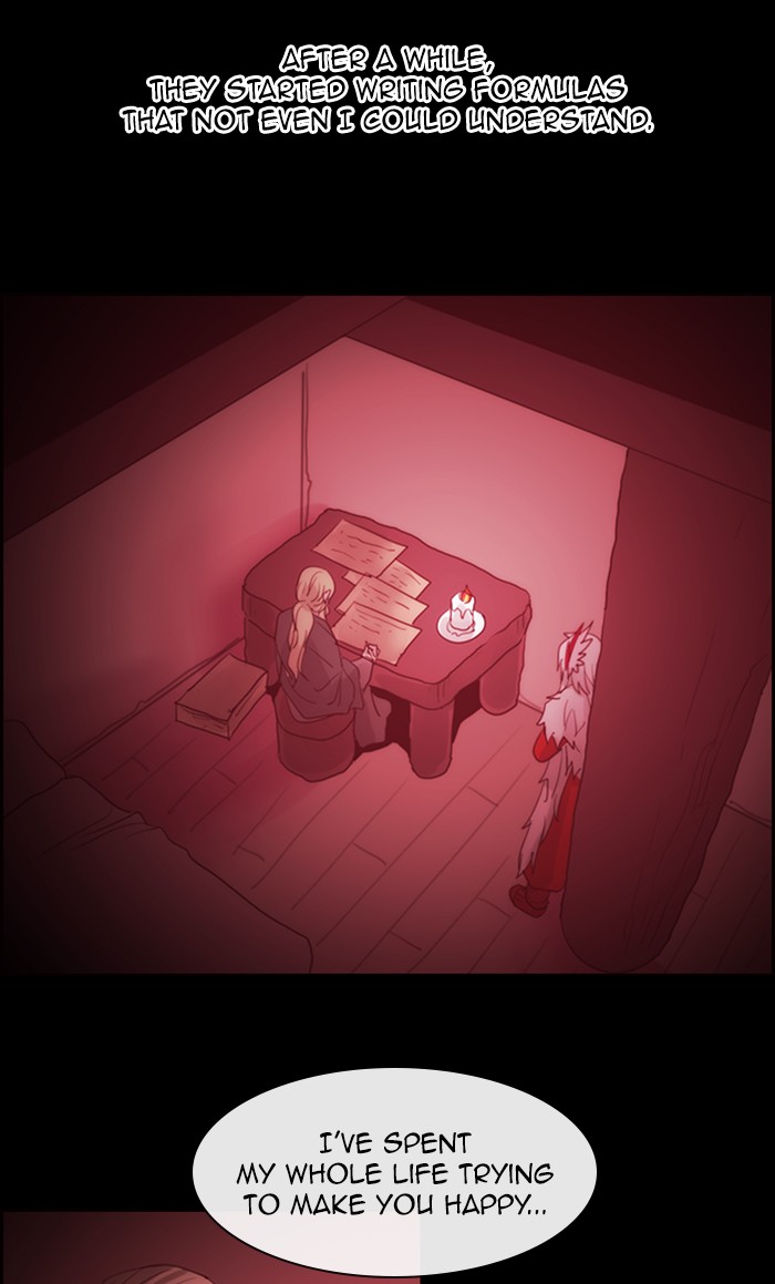 Kubera Chapter 460 page 45 - Chapter 460: [Season 3] Ep. 176 - The Weight of Time (16)
