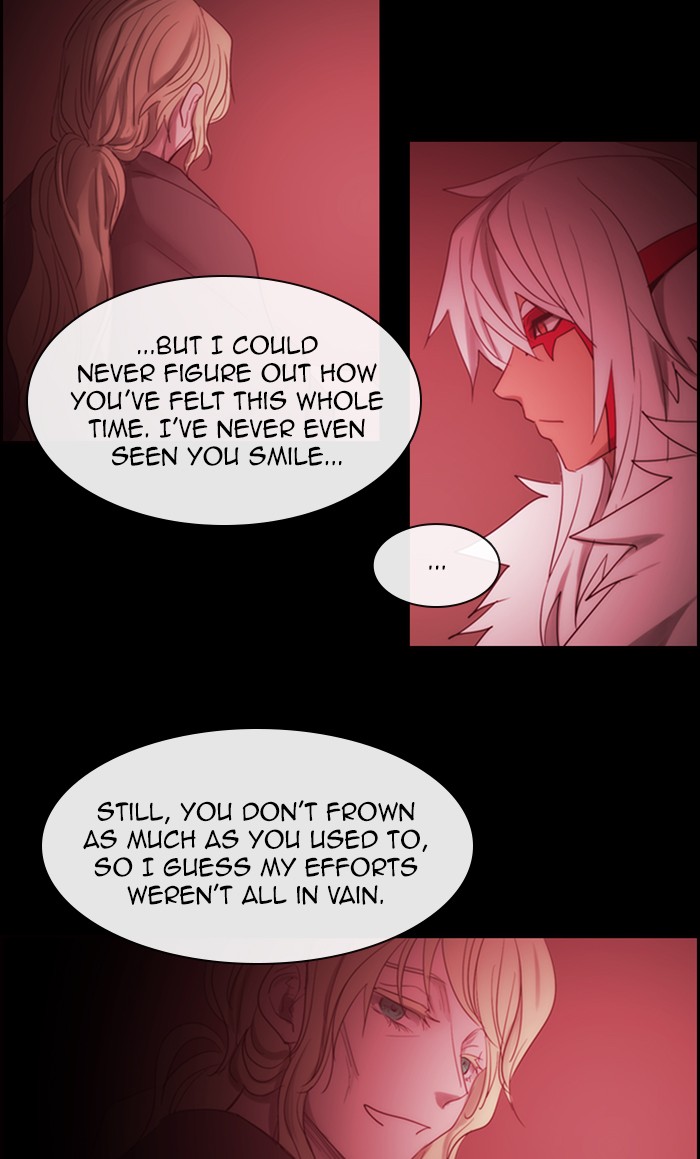 Kubera Chapter 460 page 46 - Chapter 460: [Season 3] Ep. 176 - The Weight of Time (16)