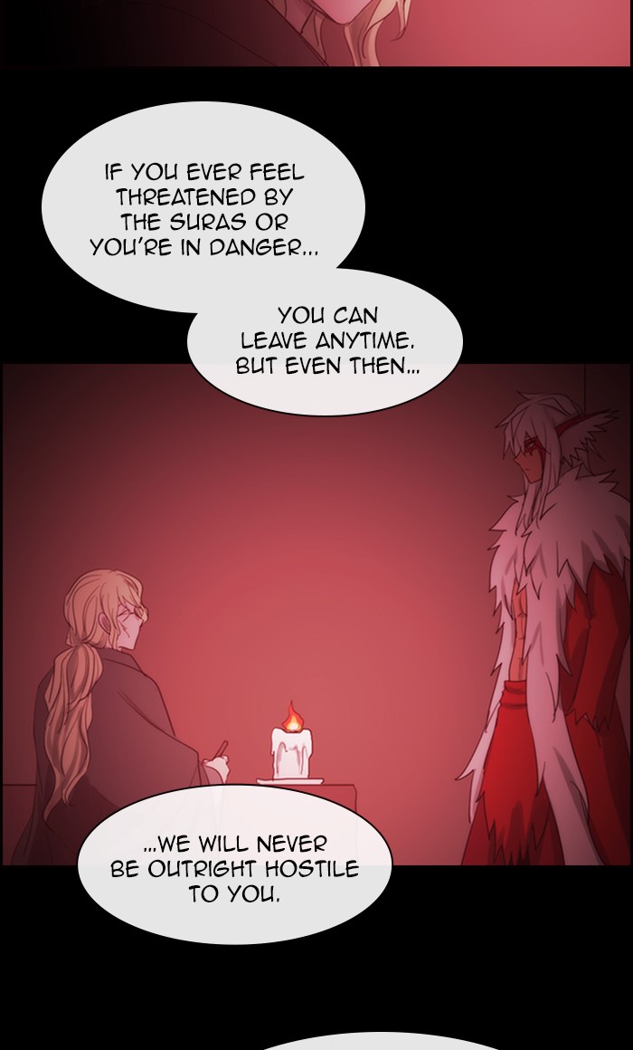 Kubera Chapter 460 page 47 - Chapter 460: [Season 3] Ep. 176 - The Weight of Time (16)