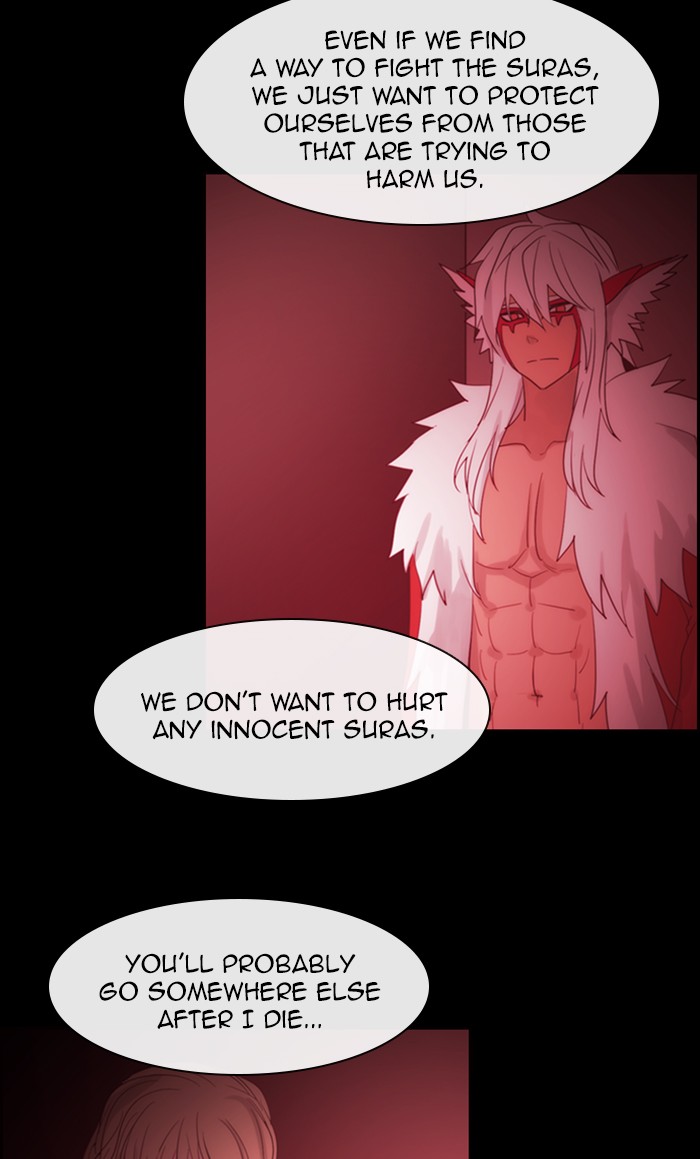 Kubera Chapter 460 page 48 - Chapter 460: [Season 3] Ep. 176 - The Weight of Time (16)