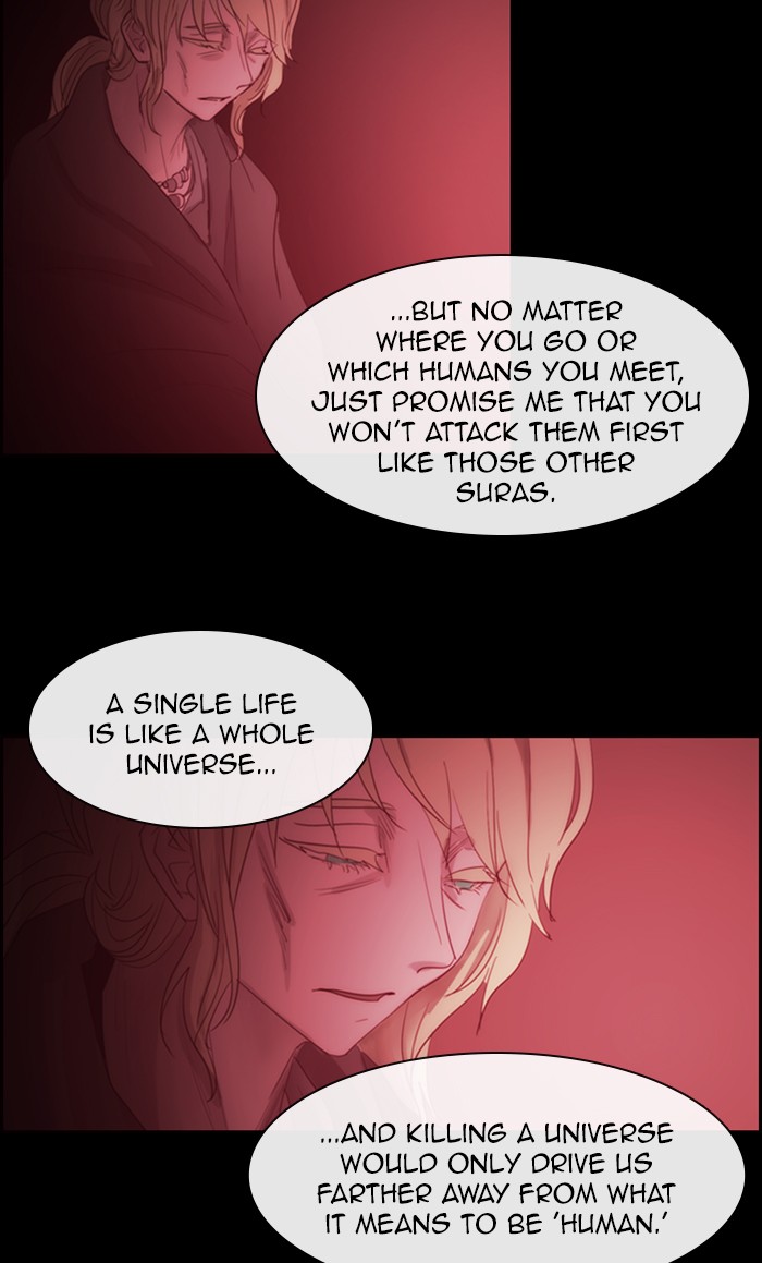 Kubera Chapter 460 page 49 - Chapter 460: [Season 3] Ep. 176 - The Weight of Time (16)