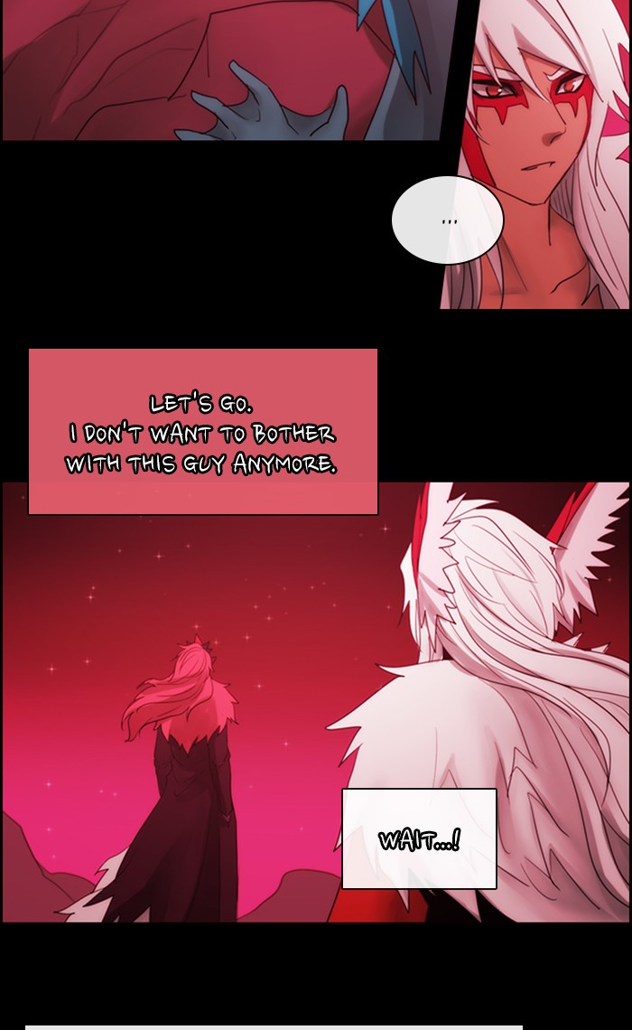 Kubera Chapter 460 page 5 - Chapter 460: [Season 3] Ep. 176 - The Weight of Time (16)