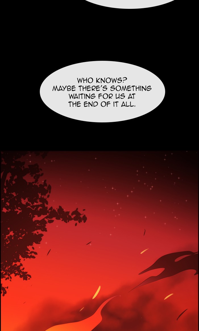 Kubera Chapter 460 page 50 - Chapter 460: [Season 3] Ep. 176 - The Weight of Time (16)