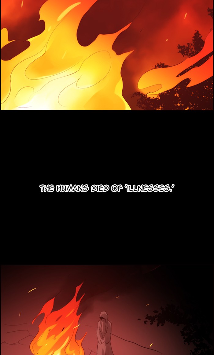 Kubera Chapter 460 page 51 - Chapter 460: [Season 3] Ep. 176 - The Weight of Time (16)