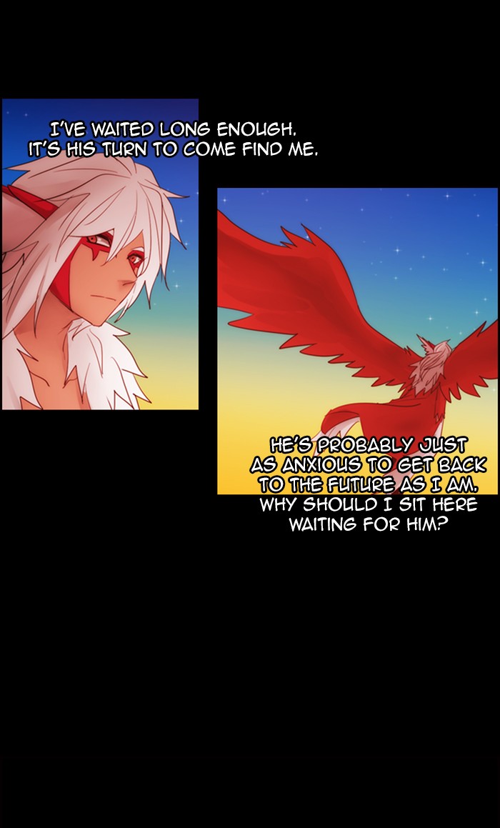 Kubera Chapter 460 page 54 - Chapter 460: [Season 3] Ep. 176 - The Weight of Time (16)