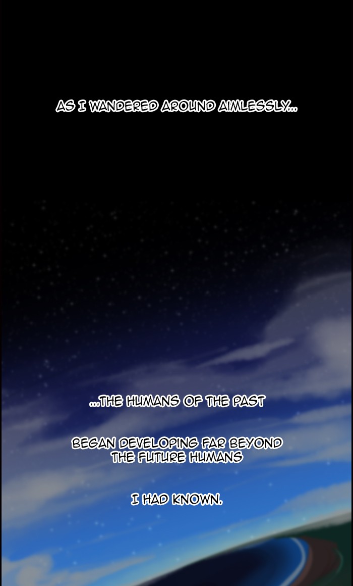 Kubera Chapter 460 page 55 - Chapter 460: [Season 3] Ep. 176 - The Weight of Time (16)
