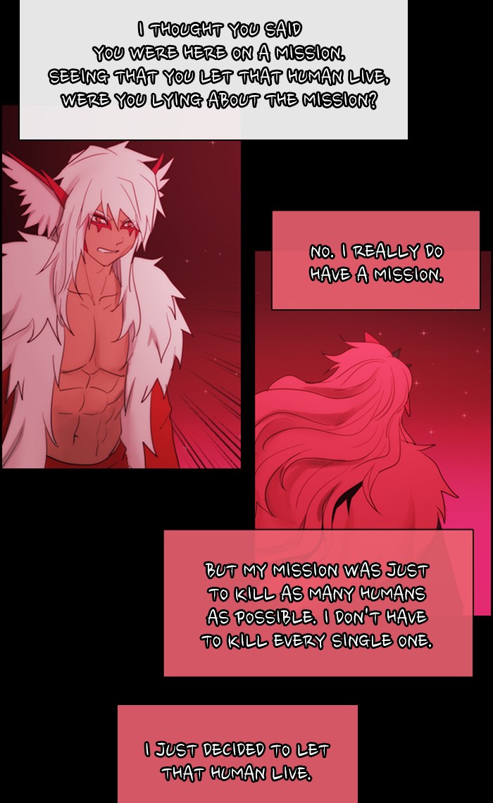 Kubera Chapter 460 page 6 - Chapter 460: [Season 3] Ep. 176 - The Weight of Time (16)