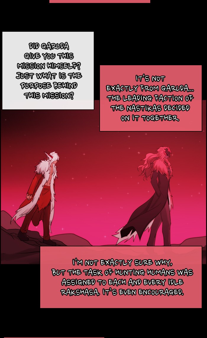 Kubera Chapter 460 page 7 - Chapter 460: [Season 3] Ep. 176 - The Weight of Time (16)