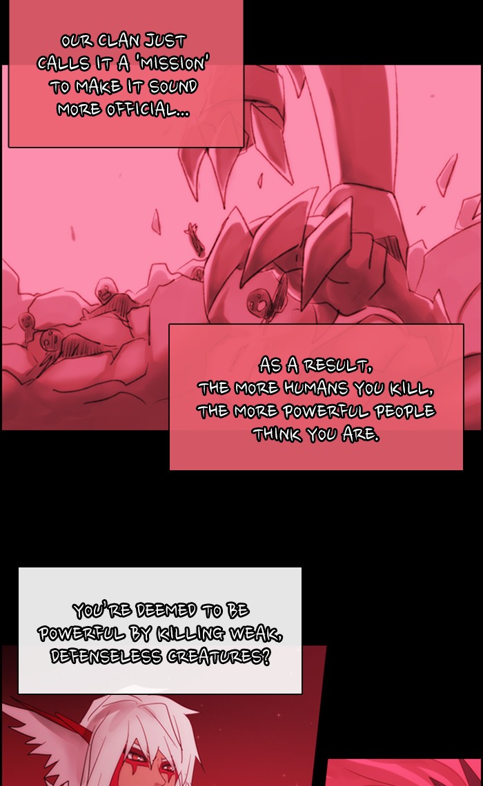 Kubera Chapter 460 page 8 - Chapter 460: [Season 3] Ep. 176 - The Weight of Time (16)