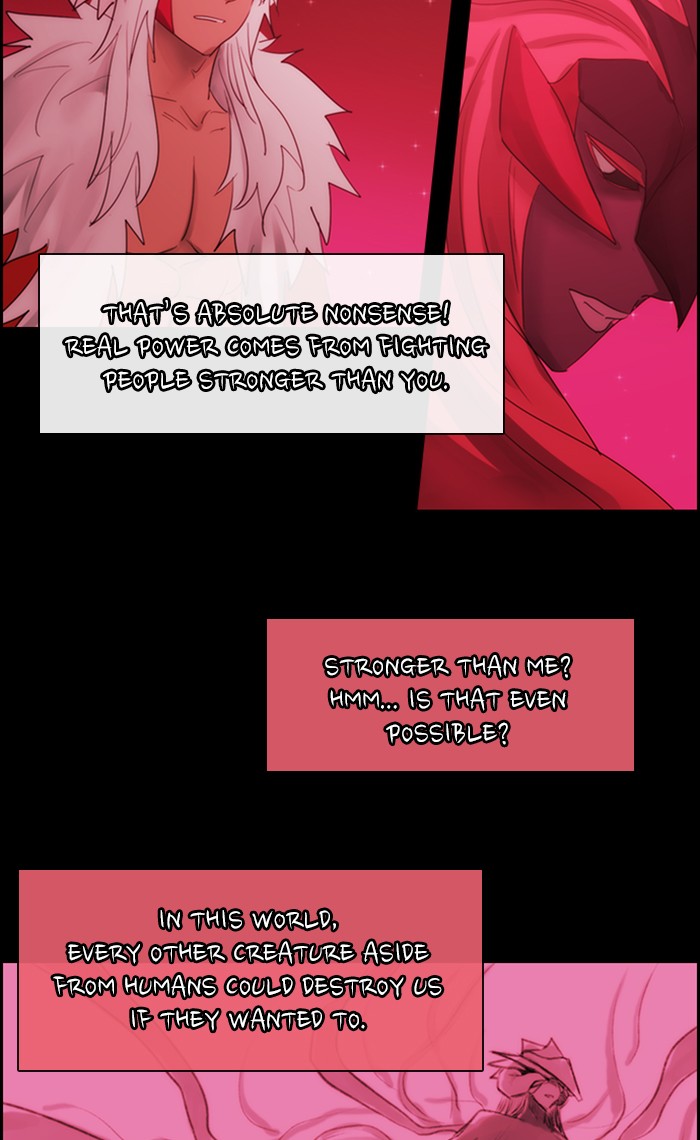 Kubera Chapter 460 page 9 - Chapter 460: [Season 3] Ep. 176 - The Weight of Time (16)