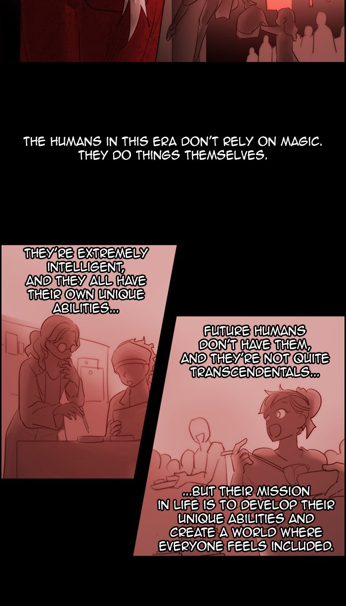 Kubera Chapter 461 page 10 - Chapter 461: [Season 3] Ep. 177 - The Weight of Time (17)