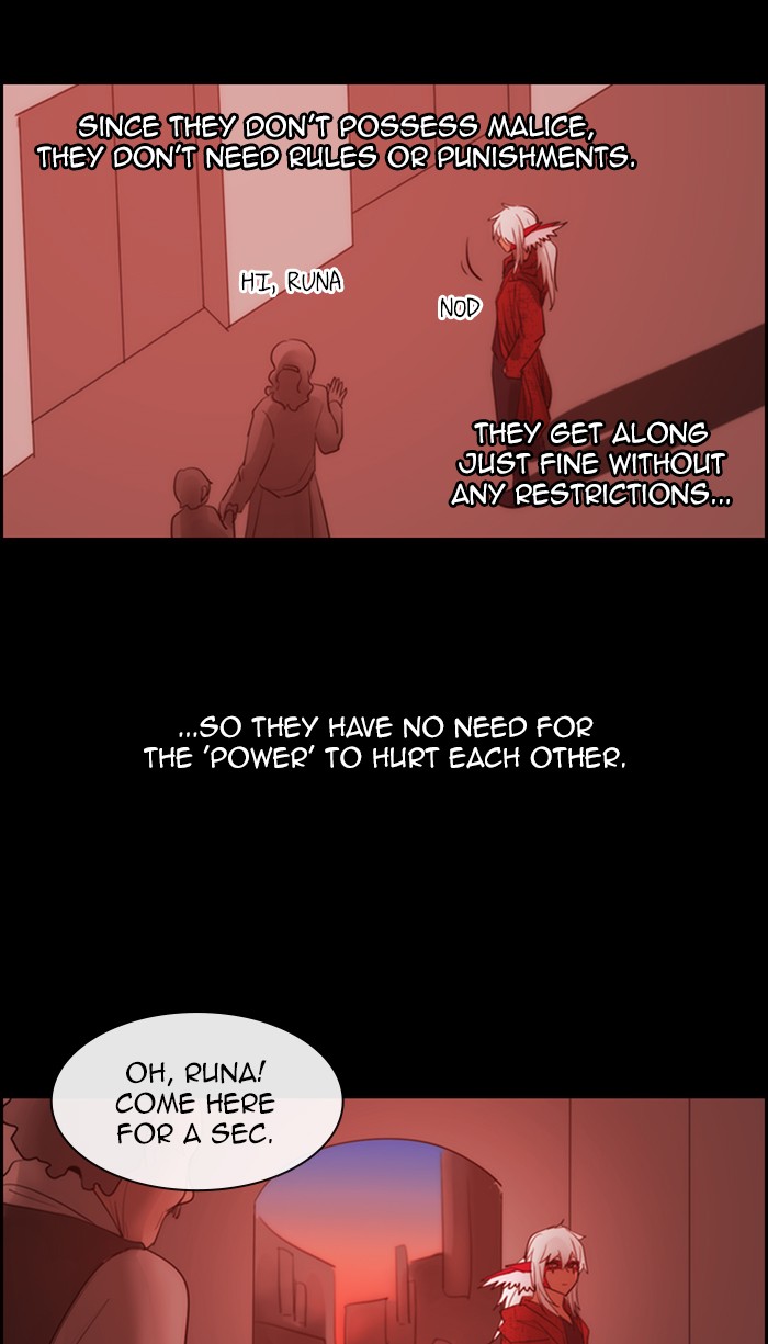 Kubera Chapter 461 page 11 - Chapter 461: [Season 3] Ep. 177 - The Weight of Time (17)