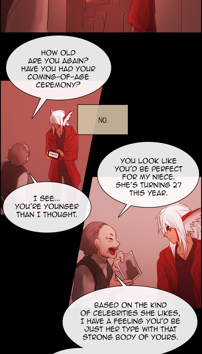 Kubera Chapter 461 page 12 - Chapter 461: [Season 3] Ep. 177 - The Weight of Time (17)