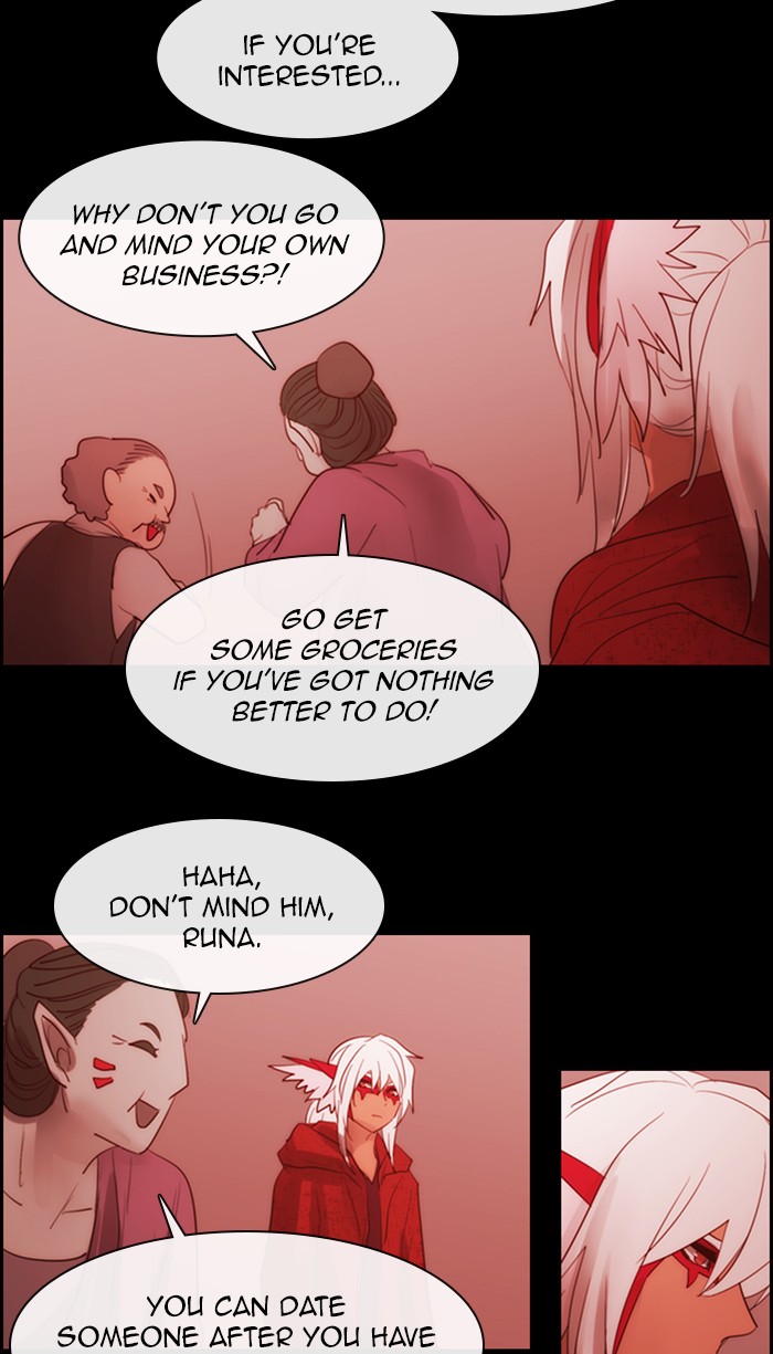 Kubera Chapter 461 page 13 - Chapter 461: [Season 3] Ep. 177 - The Weight of Time (17)