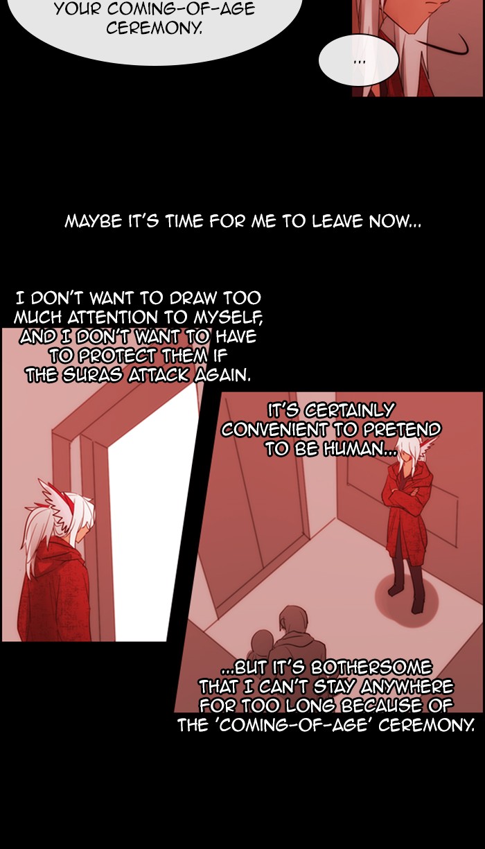 Kubera Chapter 461 page 14 - Chapter 461: [Season 3] Ep. 177 - The Weight of Time (17)