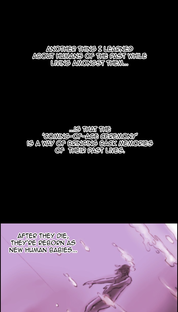 Kubera Chapter 461 page 15 - Chapter 461: [Season 3] Ep. 177 - The Weight of Time (17)