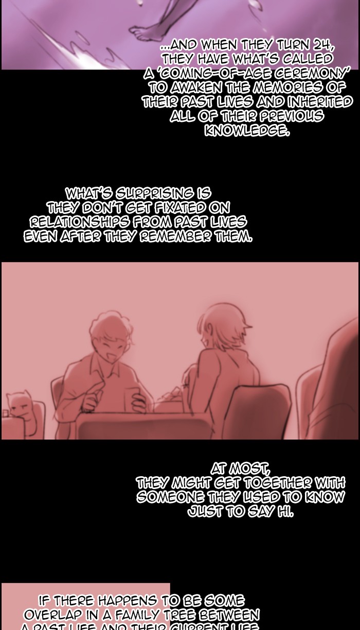 Kubera Chapter 461 page 16 - Chapter 461: [Season 3] Ep. 177 - The Weight of Time (17)